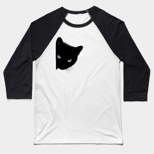 What are you staring at? Baseball T-Shirt